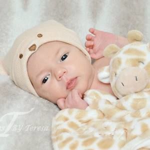 Meet your Posher, Casey